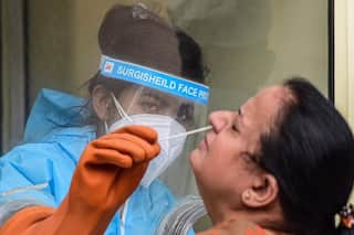 Maharashtra Revises RT-PCR Test Rates at Private Labs, Check New Charges Here