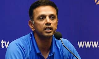 BCCI ने NCA चीफ पद पर मांगे आवेदन, क्‍या Rahul Dravid फिर बनेंगे अध्‍यक्ष या कोच पद पर रहेंगी नजरें ?