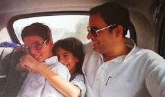 Not Only Friends But Also Protectors of Each Other: Rahul Gandhi Wishes Sister Priyanka on Raksha Bandhan
