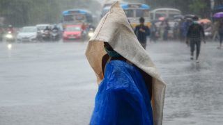 Weather Update: IMD Predicts Intense Rainfall Over Northeast, Sikkim, Bihar Till August 15