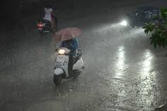 Two Killed, Three Houses Collapse in Uttarakhand's Dharchula After Heavy Rains