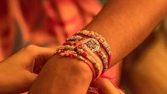 Rakshabandhan 2022: भाई की कलाई पर राखी बांधते समय कुछ खास बातों को जरूर रखें ध्यान