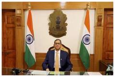 Speculations, Reports in Media on Judges' Appointment Process Very Unfortunate: CJI Ramana