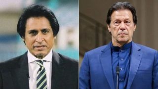 Former Pakistan Pacer Sarfraz Nawaz Writes to PM Imran Khan, Don't Appoint Ramiz Raja as PCB Chief