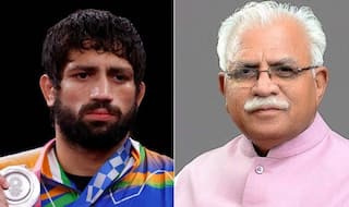 Tokyo Olympics 2020: Ravi Dahiya को 4 करोड़ का इनाम, साथ ही हरियाणा सरकार देगी नौकरी