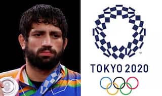 Tokyo Olympics 2020: सिल्‍वर से Ravi Dahiya को नहीं है संतोष, बोले- पेरिस में गोल्‍ड पर रहेगा फोकस
