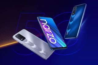 Flipkart पर मात्र 99 रुपये में खरीदें Realme का 5G स्मार्टफोन, मिल रहे हैं कई जबरदस्त ऑफर