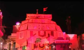 पति की अंतिम इच्छा पूरी करने के लिए महिला ने 1 करोड़ रुपए का मंदिर में किया गुप्‍त दान, कोरोना से हुई थी मौत