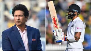 'Form is Also Your State of Mind Along With Body': Tendulkar Decodes Kohli's Batting Struggles in England Tests