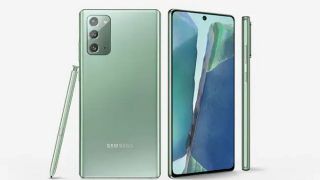 Amazon Great Freedom Festival Sale: 31 हजार रुपये सस्ता मिल रहा है Samsung का यह धांसू स्मार्टफोन