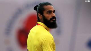 "I Would be Tested to Limit, Wanted to Stay Outside Comfort Zone": Jhingan on Croatia Move