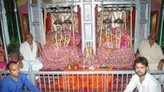 UP: Sawan Jhula Celebrations Scaled Down In Ayodhya, Borders Sealed