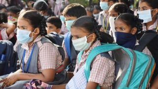 तमिलनाडु : कल्लाकुरिची में 145 दिन बाद स्कूल फिर से खुले, इस कारण से हुआ था बंद
