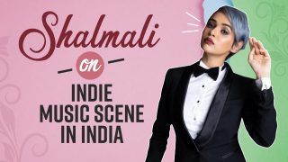 Shalmali Kholgade's Exclusive Interview: Wants to Try Acting, Opens Up About Indie Music, Independent Artists, Diversity And More!