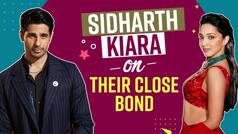 Exclusive!! In A Conversation With Sidharth Malhotra And Kiara Advani on Their Chemistry in Movie And More: Watch Now