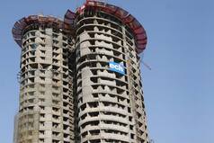 Supertech to File Review Petition Against SC Order; Twin Towers Built As Per Law: Chairman R K Arora