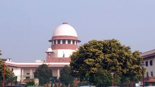 Supreme Court Expresses Concern Over Fake, Communal News on Social Media