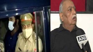 UP: मुनव्वर राना का बेटा तबरेज गिरफ्तार, आज कोर्ट के समक्ष पेश किया जाएगा