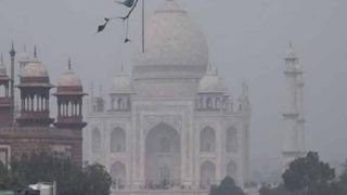 Agra जाने वाले पर्यटकों के लिए बड़ी खुशखबरी, अब ताजमहल का दीदार शनिवार को भी कर सकेंगे
