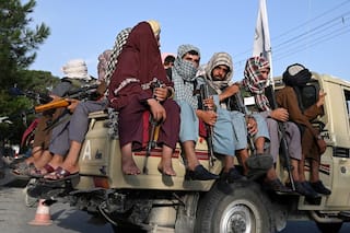 Afghanistan Crisis: भारत ने पहली बार तालिबान से की बात, दोहा में तालिबानी नेता से मिले भारतीय राजदूत