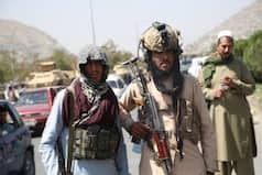 As Taliban Overruns Afghanistan's Capital, Shops, Markets, And School Remains Closed In Kabul