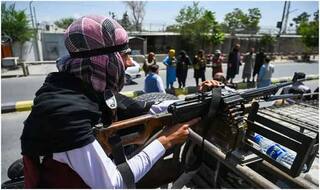 Taliban Skinned Alive Christian Afghan, Hung Him on Pole: Report