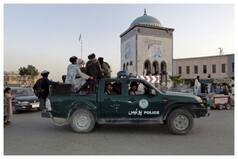 Afghanistan Crisis: China Says Willing to Develop    Friendly Relations    with Taliban