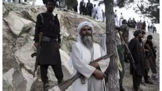 Taliban Advances in Afghanistan - Silence of the Global Powers