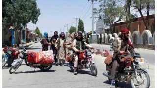 Taliban Capture 2 More Provincial Capitals in South Afghanistan, President Ghani Likely To Address Nation