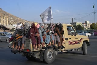Afghanistan Crisis Updates:ISIS-K पर US अमेरिकी हमले में 6 बच्चों की हो गई थी मौत, उठ रहे सवाल