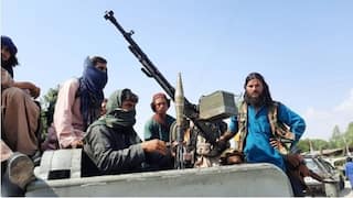 Afghanistan Soil Should Not be Used for Terrorism: India to Taliban In Its First Formal Contact