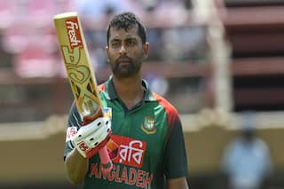 क्रिकेट फैंस के लिए बड़ी खबर, T20 World Cup खेल सकते हैं Tamim Iqbal