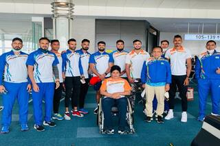 India's Schedule at Tokyo Paralympics 2020, Day 3, August 27: All You Need to Know