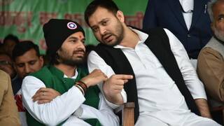 'Respect Elders, Indiscipline Within Party Causes Trouble', Says Tejashwi as Rift Deepens in RJD
