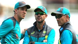 ऑस्ट्रेलिया टीम में मतभेद, कोच Justin Langer के साथ काम करेंगे टेस्ट कप्तान Tim Paine?