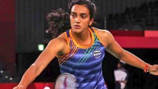 French Open 2021 Badminton: PV Sindhu, Lakshya Sen Sail Into Third Round; Sameer Verma Retires Midway