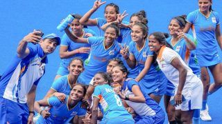 Tokyo Olympics: Rani Rampal-Led India Women's Hockey Team Lose 3-5 vs Great Britain in Bronze Medal Match