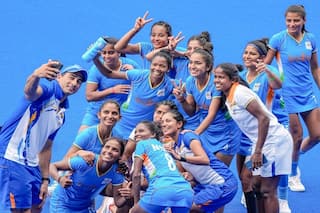 Tokyo 2020: India Women's Hockey Team Lose 3-5 vs Great Britain in Bronze Medal Match