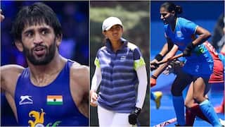 Highlights Tokyo Olympics 2020 Day 15 Updates: Bajrang to Fight For Bronze; Aditi in Contention For Historic Medal; IND Lose Bronze in Women's Hockey