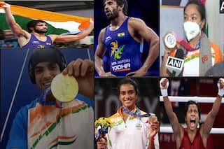 नीरज चोपड़ा को 2 करोड़ और अन्‍य मेडल व‍िजेता खिलाड़ियों को एक-एक करोड़ रुपए देगा बायजूस
