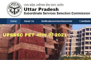 UPSSSC PET Answer Key 2021 Released at upsssc.gov.in; Download PDF Here, Submit Objection Before September 7
