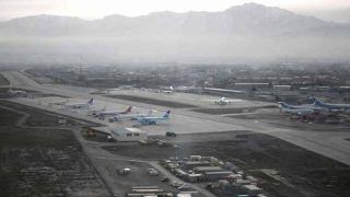 Kabul Airport Reopens To Receive Aid, Civilian Flights to Start Operation Soon, Says Qatar