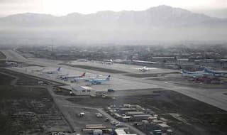 Kabul Airport Reopens To Receive Aid, Civilian Flights to Start Operation Soon, Says Qatar