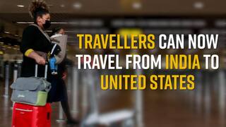 Fully Vaccinated Against Covid-19? You Can Now Travel to US From 8 November. 7 Things to Know