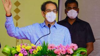 Covid Third Wave Threat Looms Large, BJP's Jan Ashirvad Rallies Putting Lives in Danger: Uddhav Thackeray