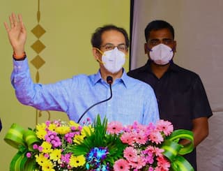 Prefer to Open 'Arogya Mandir' Rather Than Religious Temples at Present: Maharashtra Chief Minister