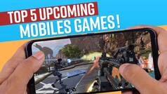 Love Playing Mobile Games? Here's A List Of Some Exciting Games Coming Out This Year