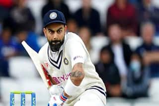Kohli Playing Well Since Beginning of Series, Feels India captain's Childhood Coach Rajkumar Sharma