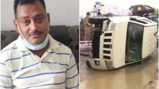 न्यायिक जांच में खुलासा! विकास दुबे के साथ 26 सरकारी अधिकारियों की थी मिलीभगत, ऐसे मिलते थे लाइसेंसी हथियार