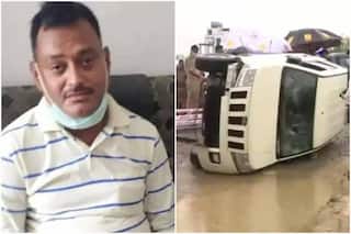 Bikru Case: जांच आयोग ने गैंगस्टर विकास दुबे के एनकाउंटर में यूपी पुलिस को दी क्लीन चिट